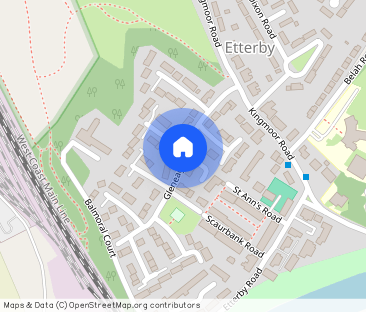 Gleneagles Drive, Etterby Park, Carlisle - Photo 1