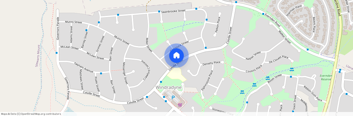 43 Colville Street, 2795, Windradyne Nsw