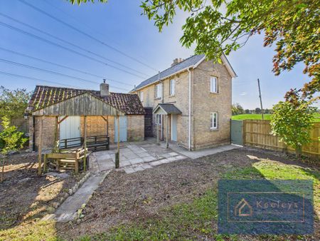 3 bedroom cottage to rent - Photo 3