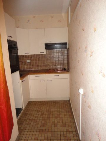 APPARTEMENT CENTRE VILLE - Photo 2