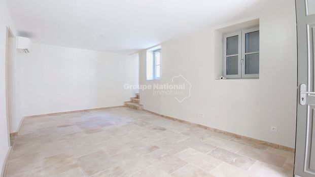 Maison de village T4 avec extérieur 67 m², - Photo 1