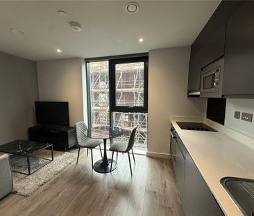 1 bedroom apartment to rent - Photo 3