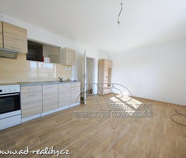 Pronájem bytu 2+kk 44 m², České Budějovice 5, České Budějovice - Photo 5