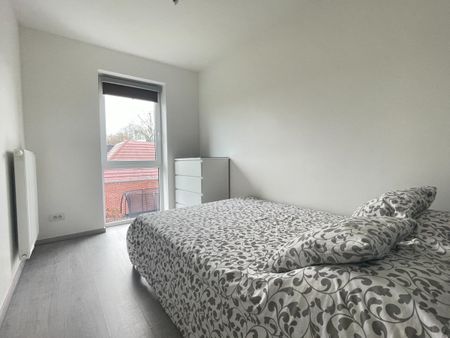 Moderne gezinswoning met 3 slpks en tuin - Photo 4