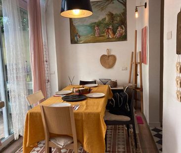 Bilocale via Braccio da Montone, 25, Pigneto, Roma - Photo 4