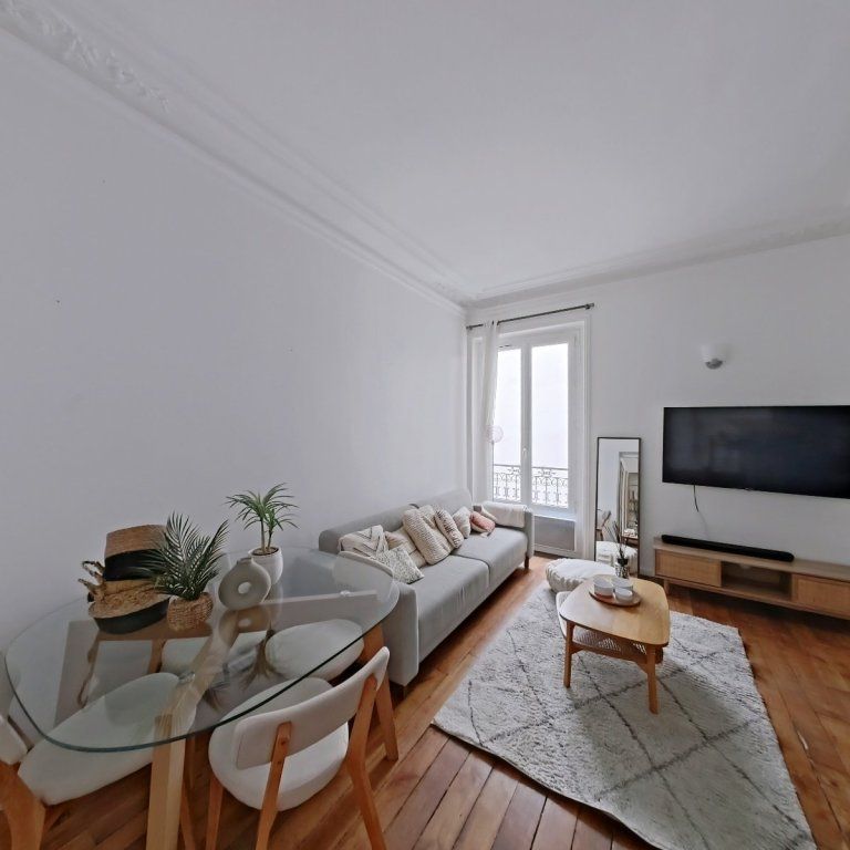 APPARTEMENT T2 A LOUER - PARIS 6EME ARRONDISSEMENT - 46.51 m - 1 917 € - Photo 1