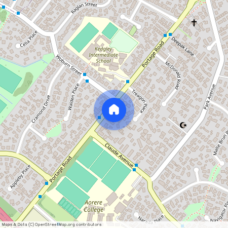 3/212 Portage road, Papatoetoe, Manukau City