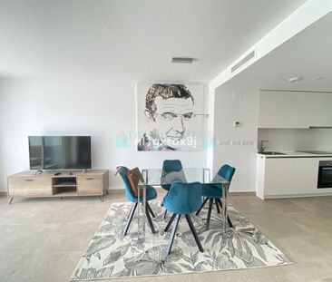 Town House for rent in Estepona - Photo 6