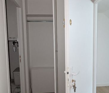 APPARTEMENT MEUBLE STUDIO 23.75M² - LA CHAPELLE HEULIN - Photo 5