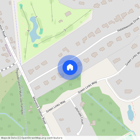 6132 Pebblewoods Drive, Greely - Metcalfe - Osgoode - Vernon And Area