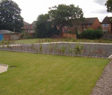 Flat 1 15-17, Edge Lane, Manchester, M21 - Photo 1