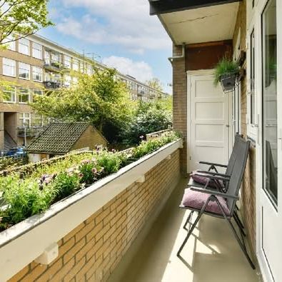 Apartment Amsterdam - Bos & Lommer - Foto 1
