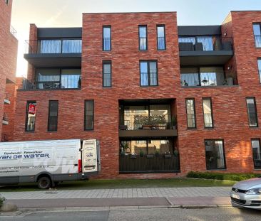 Recent appartement, gelegen op de eerste verdieping, met 2 slaapkam... - Foto 3