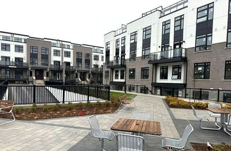 For Lease - 1573 Rose Way Unit# 115, Milton, Ontario - Photo 4