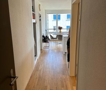 Neubauwohnung in Uster - Foto 4