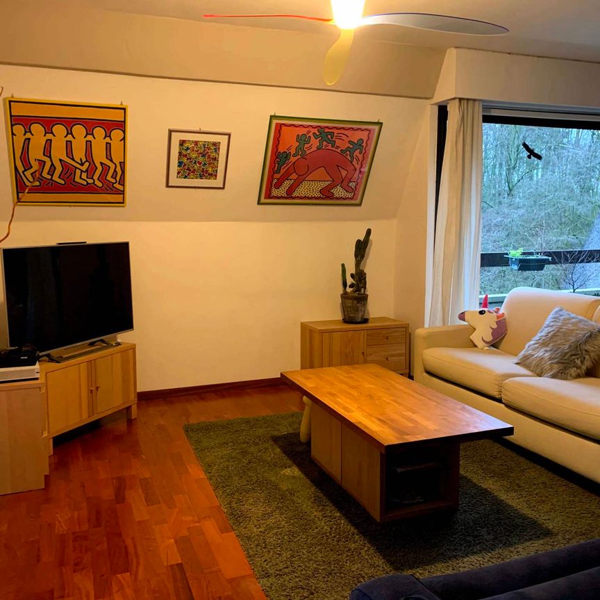 Chemin des Deux Maisons, 1200, Woluwe-Saint-Lambert - Foto 1