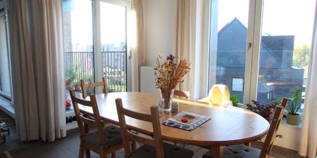 Appartement te huur in Gent voor € 1.000 met 2 slaapkamers - Photo 5