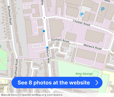 Armstrong Close, Borehamwood - Photo 1