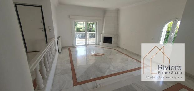 Διαμέρισμα για ενοικίαση Αιξωνή (Γλυφάδα) - Φωτογραφία 1