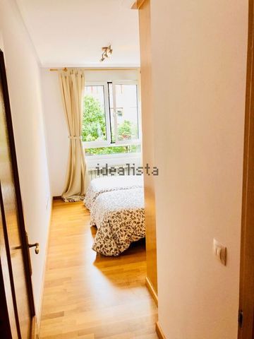 Alquiler de piso en Avenida de José Manuel Palacio Álvarez, 44 - Photo 4