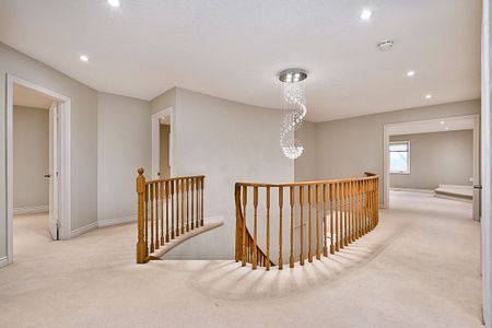 For Lease - 333 Callaghan Crescent, Oakville, Ontario - Photo 2