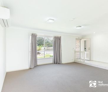 STUNNING FAMILY HOME IN ALEXANDRA HILLS - Photo 1