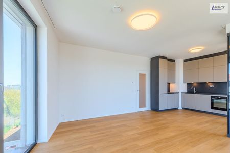 Pronájem bytu 2+kk 57 m² - Photo 3