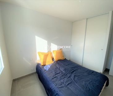 Saint Jean, Maison T5 de 103M² avec jardin - Photo 2