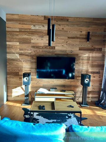 Mieszkanie typu loft, 42 m2 - 2 pok. winda i garaż - Zdjęcie 3