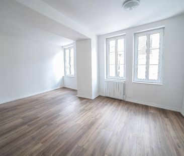 Location Appartement 3 pièces 49m² ROUEN 76000 - Photo 2