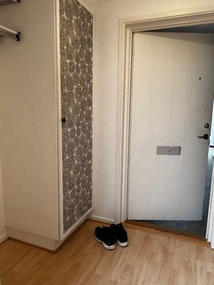 Gasverksgatan, Vänersborg - Foto 1