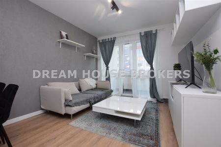 Mieszkanie na wynajem - Zdjęcie 5