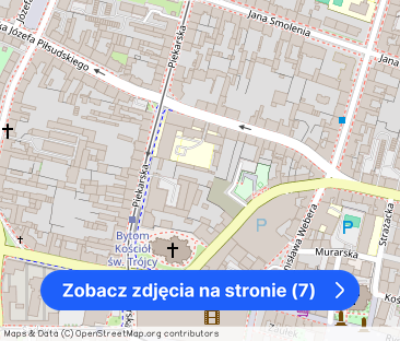 2 pokojowe w Bytomiu przy parku Kahla – zdjęcie 1