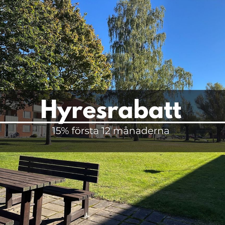 Centrumvägen 19 B - Photo 1