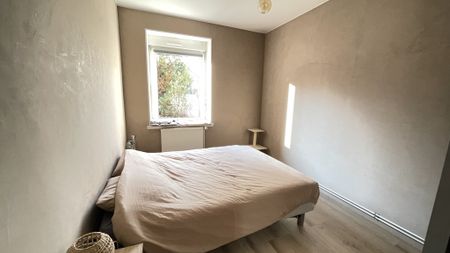 Location Appartement 3 pièces 60m² EPINAL 88000 - Photo 2