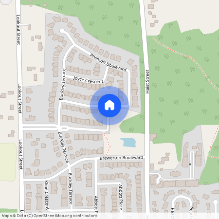 18 Philmori Boulevard Unit# Basement, Pelham