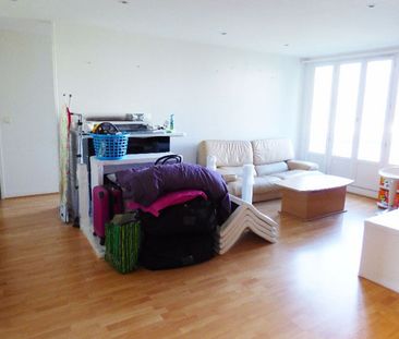 Appartement à louer 3 pièces • Rosny-sous-Bois - Photo 3