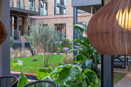 Studio to rent - Photo 4