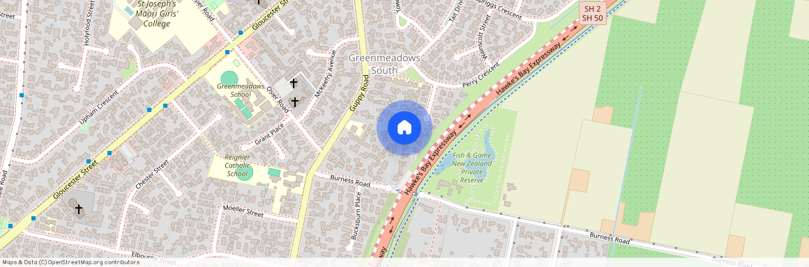 2/68A Guppy Road, Greenmeadows, Napier City