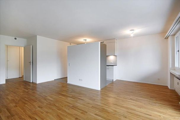 Gemütliches Wohnen für Familien und Paare + Zügelgutschein von CHF ... - Foto 1