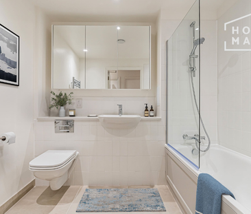 Studio to rent - Photo 6