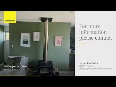 Charming 2-Storey Home on Appenzell Drive - Conveniently Located - Photo 5