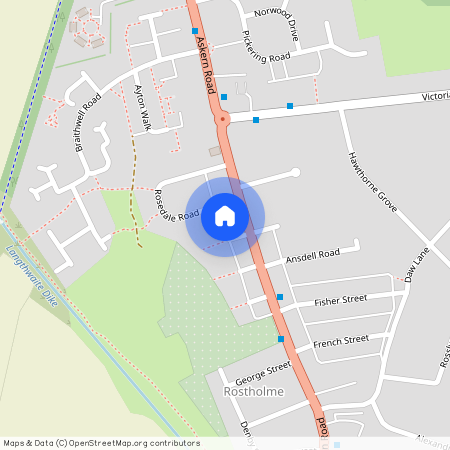 Wheatley Park Road, Doncaster, DN5