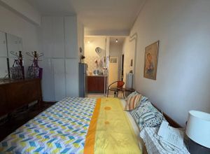 Studio/Γκαρσονιέρα για ενοικίαση - Κυψέλη, - Photo 1