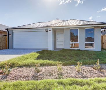 Brand New Family Home! - Photo 5