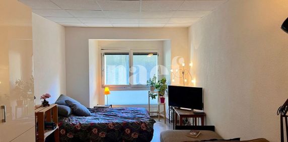 1 Zimmer, 1. Stock - Photo 2