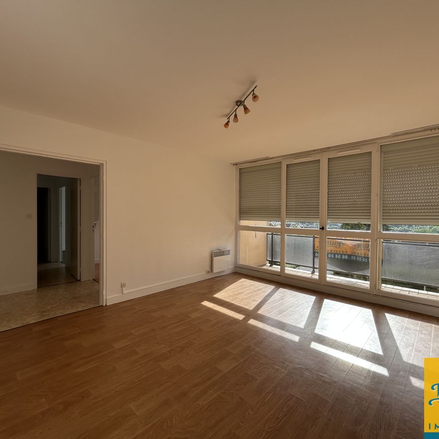 Location Appartement 2 pièces 51m² LIMOGES 87100 - Photo 1