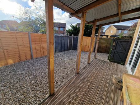 1 bedroom house to rent - Photo 4