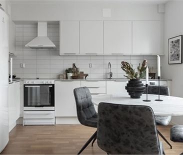 Stenskeppsvägen 7E, Kristianstad - Photo 3