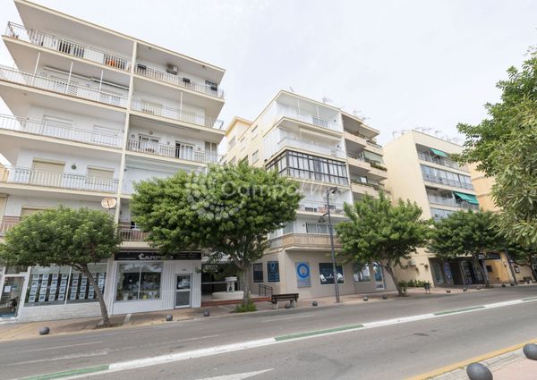 Rental apartment available until June 2025